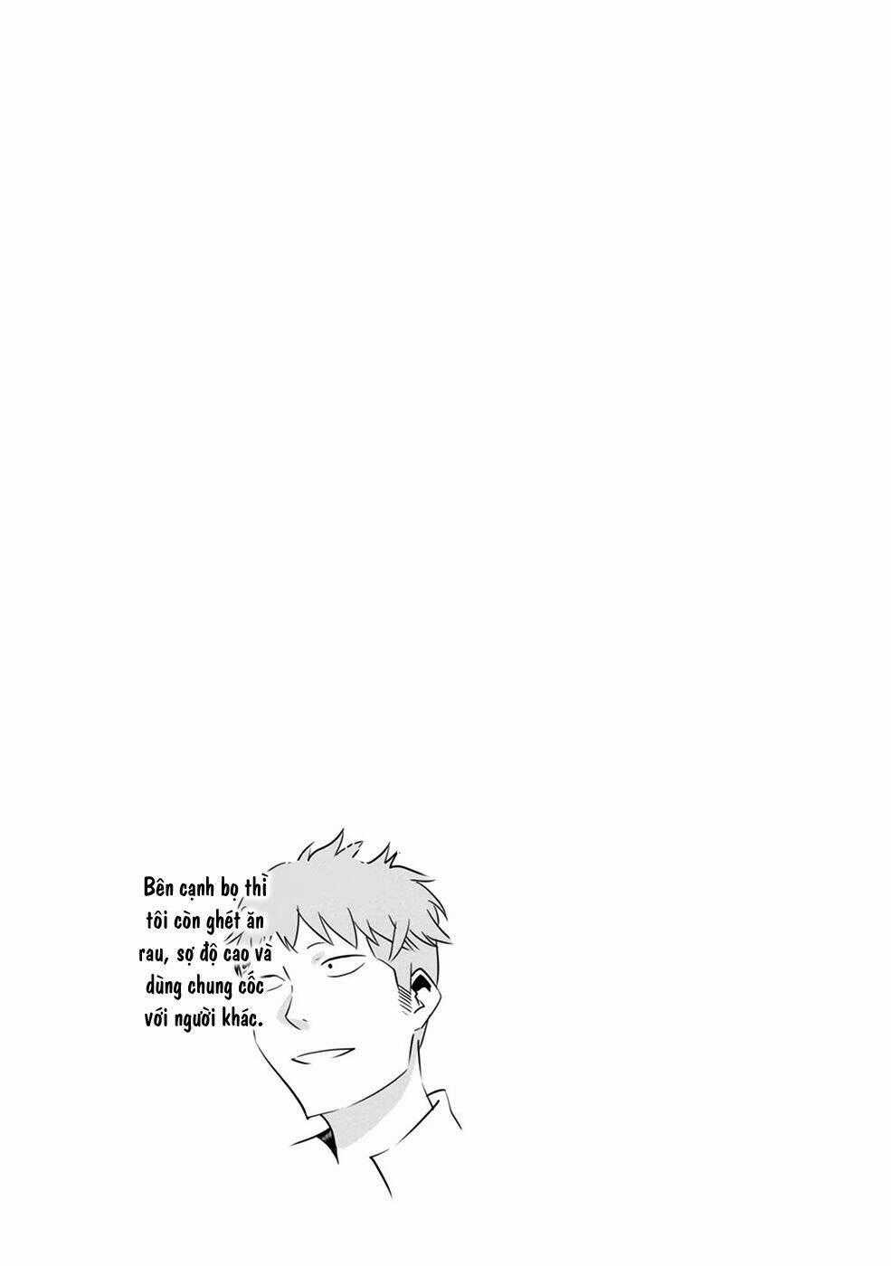 Thám Tử Già Và Cô Trợ Lý Chapter 3 trang 24