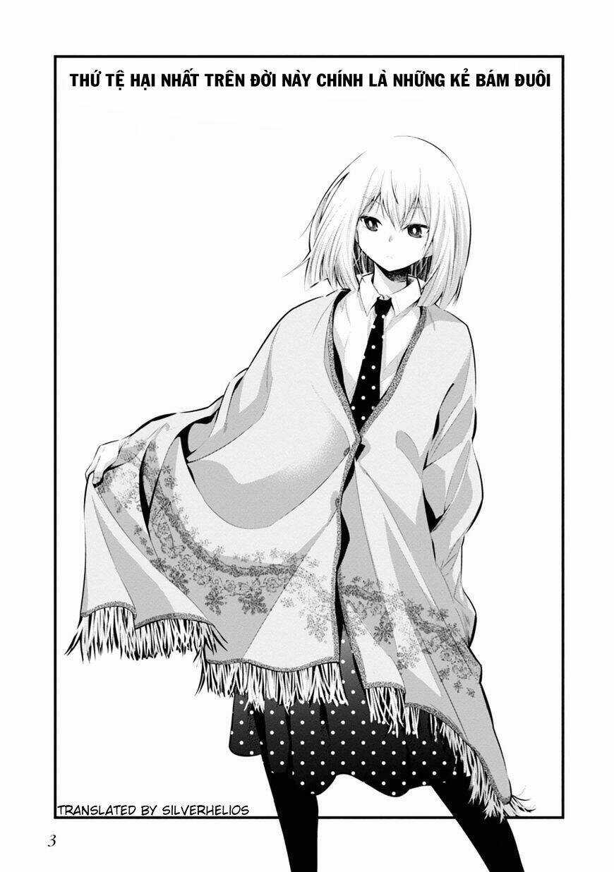 Thám Tử Già Và Cô Trợ Lý Chapter 6 trang 4