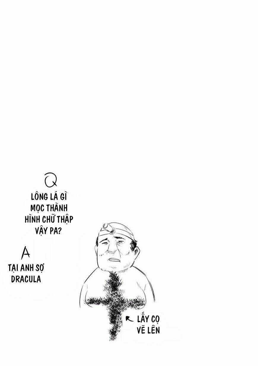 Thám Tử Già Và Cô Trợ Lý Chapter 7 trang 29