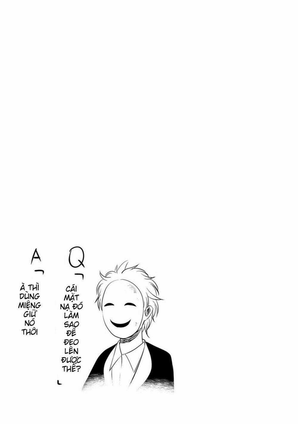 Thám Tử Già Và Cô Trợ Lý Chapter 9 trang 23