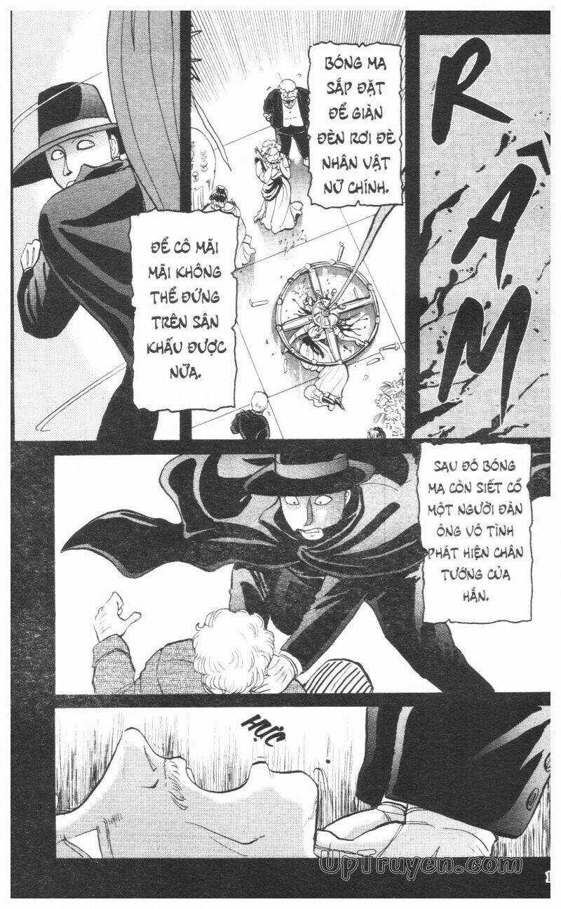 Thám Tử Kindaichi (Bản đẹp) Chapter 1 trang 113