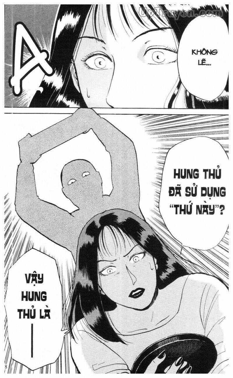 Thám Tử Kindaichi (Bản đẹp) Chapter 1 trang 130