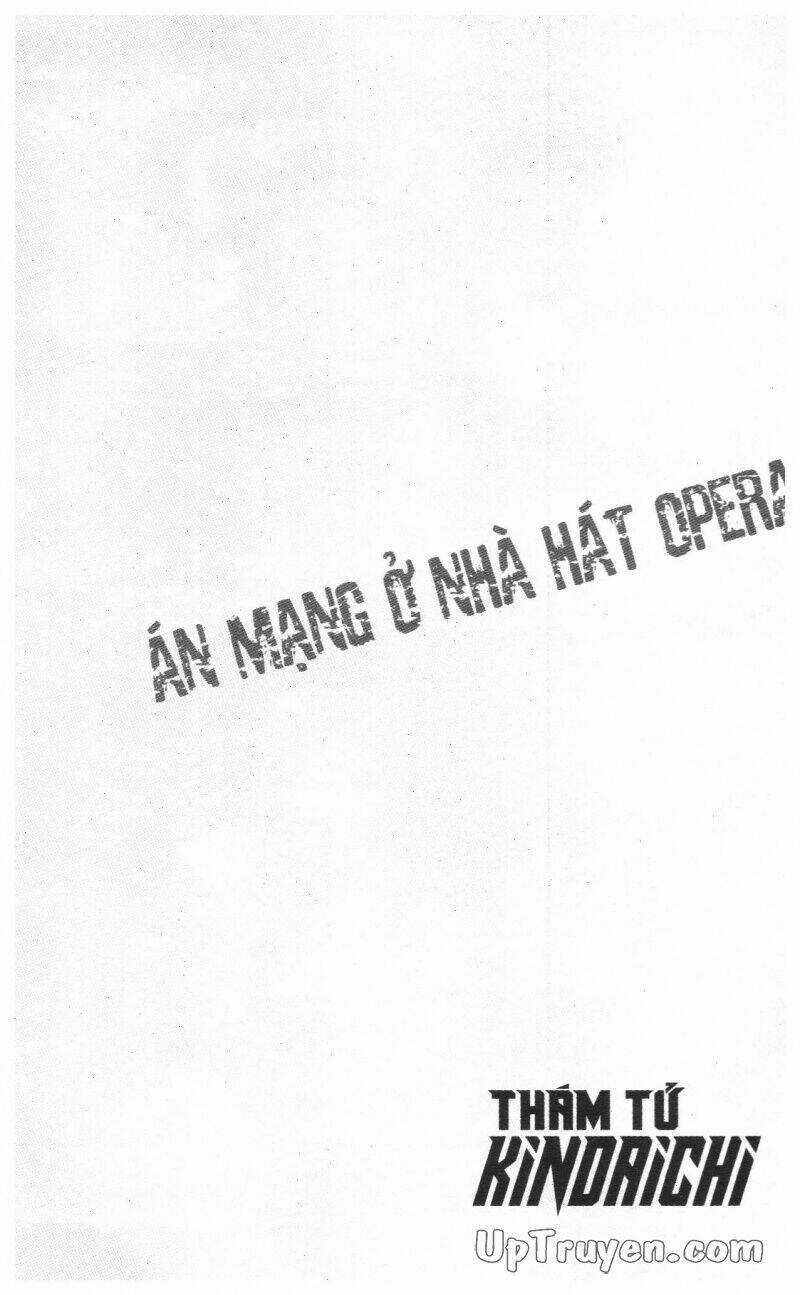 Thám Tử Kindaichi (Bản đẹp) Chapter 1 trang 131