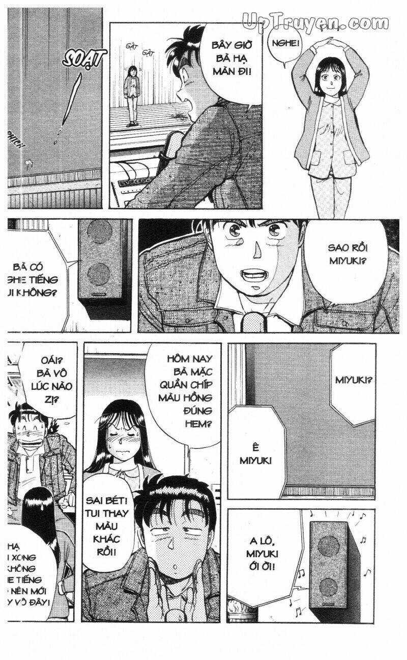 Thám Tử Kindaichi (Bản đẹp) Chapter 1 trang 176