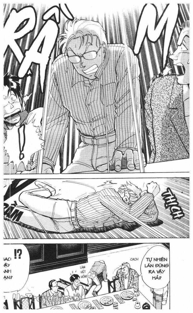 Thám Tử Kindaichi (Bản đẹp) Chapter 1 trang 192