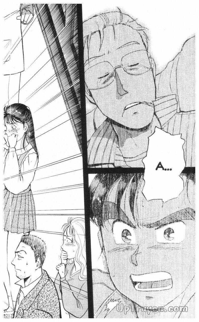 Thám Tử Kindaichi (Bản đẹp) Chapter 1 trang 214