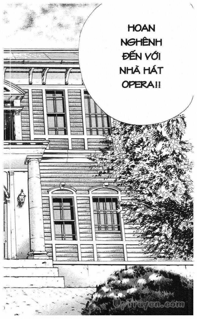 Thám Tử Kindaichi (Bản đẹp) Chapter 1 trang 32