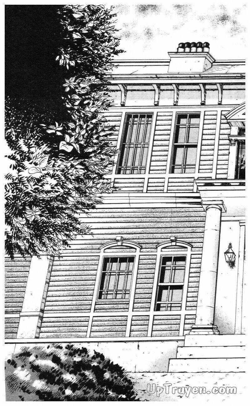 Thám Tử Kindaichi (Bản đẹp) Chapter 1 trang 33