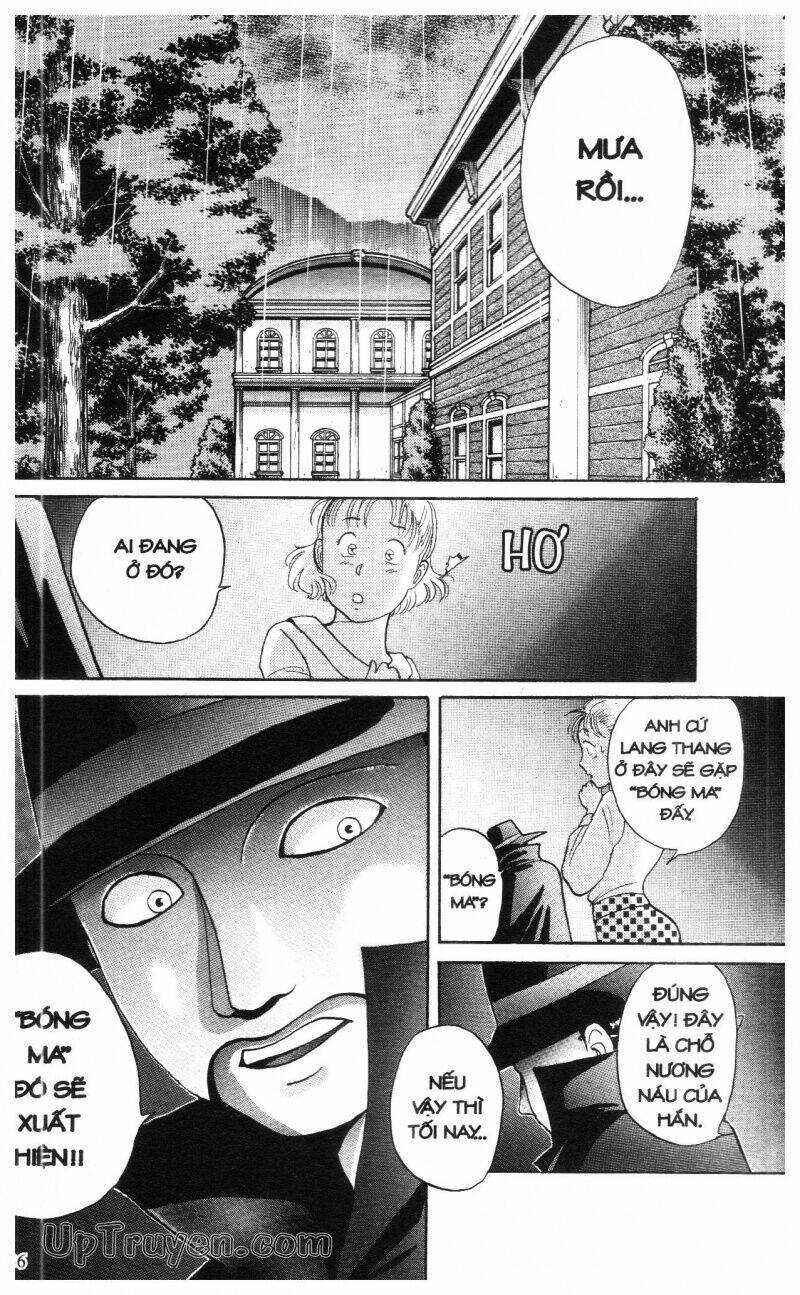 Thám Tử Kindaichi (Bản đẹp) Chapter 1 trang 38