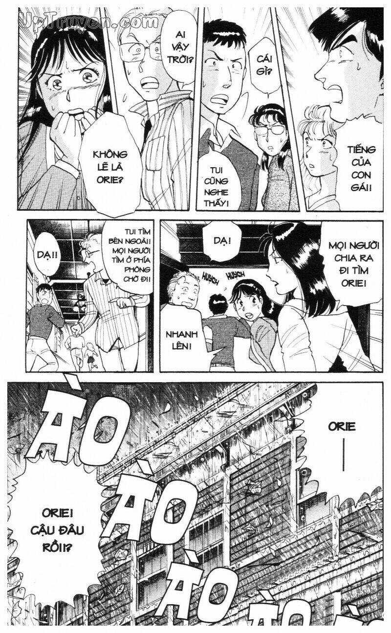 Thám Tử Kindaichi (Bản đẹp) Chapter 1 trang 63