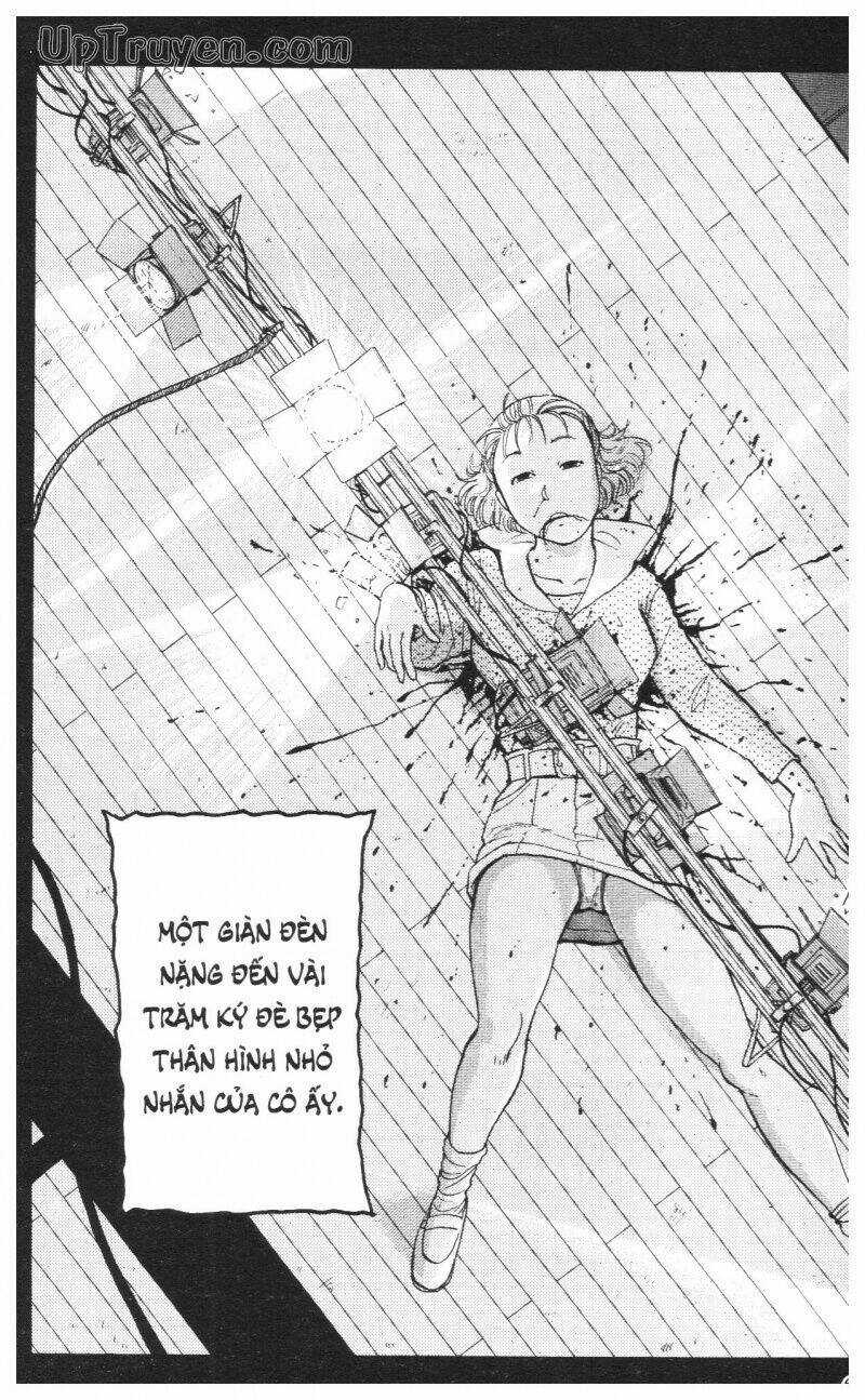 Thám Tử Kindaichi (Bản đẹp) Chapter 1 trang 67