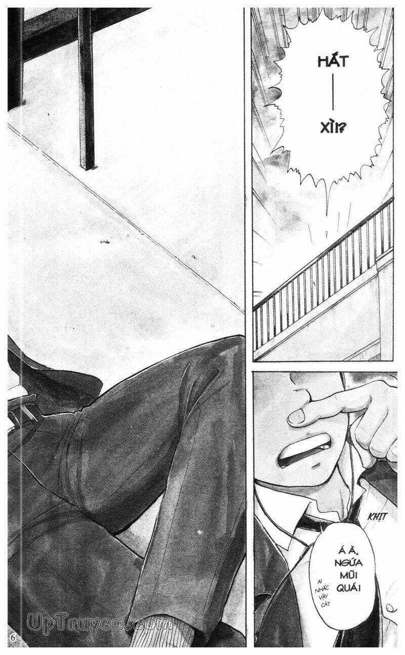 Thám Tử Kindaichi (Bản đẹp) Chapter 1 trang 8