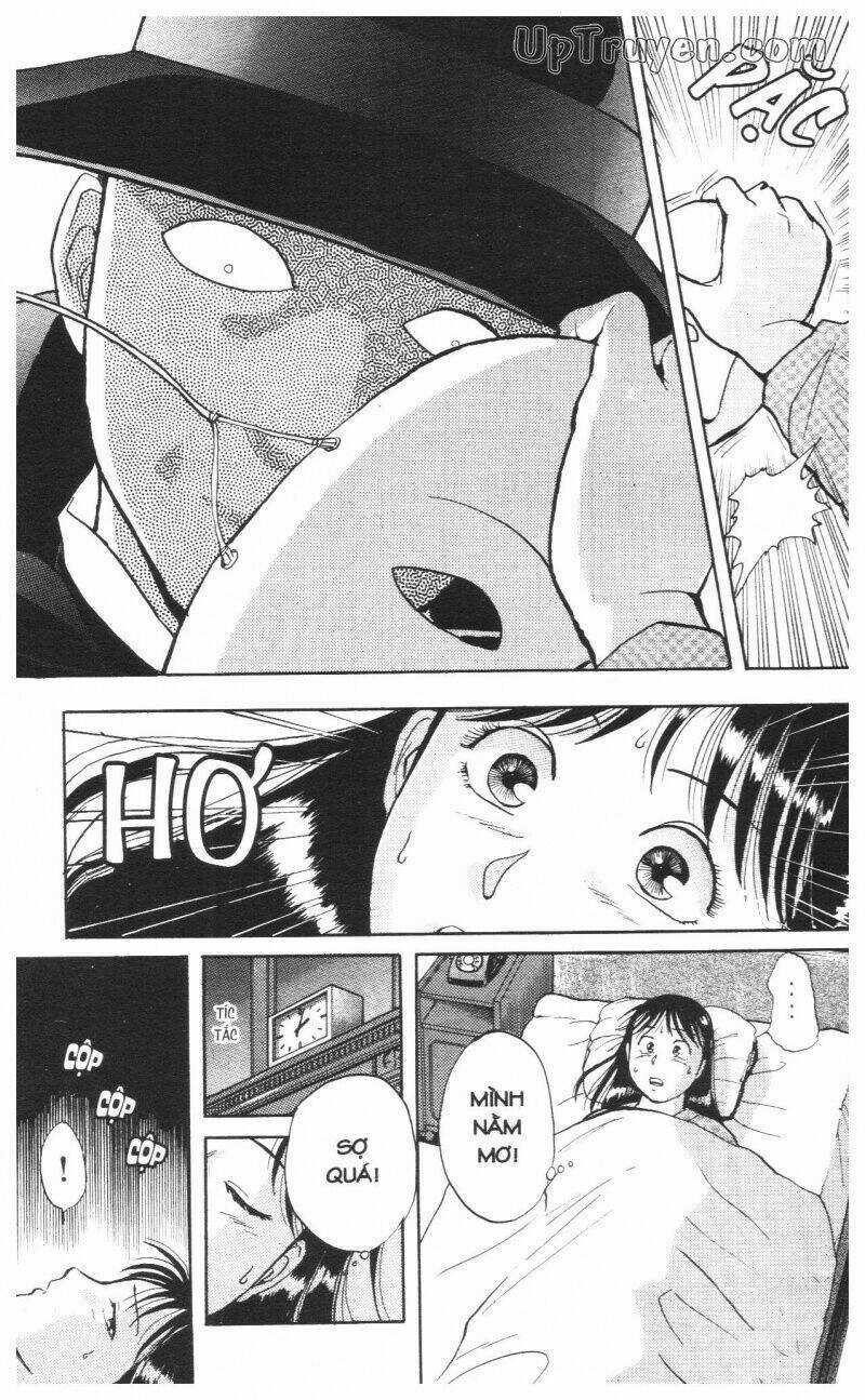 Thám Tử Kindaichi (Bản đẹp) Chapter 1 trang 95