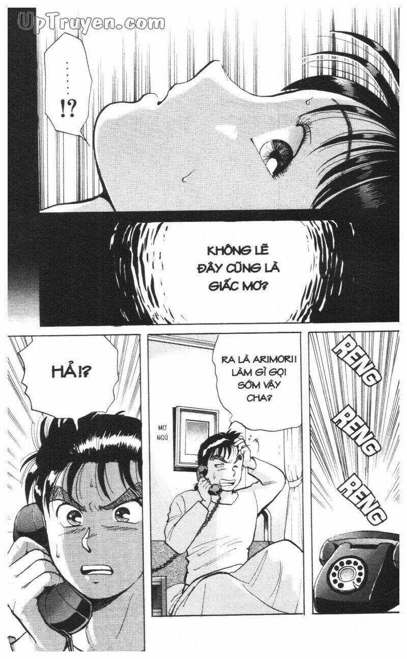 Thám Tử Kindaichi (Bản đẹp) Chapter 1 trang 97