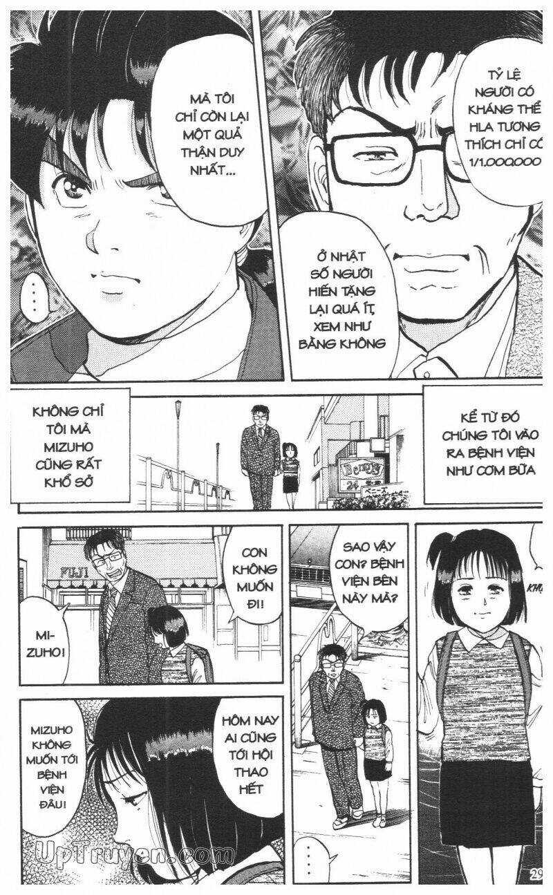 Thám Tử Kindaichi (Bản đẹp) Chapter 10 trang 293