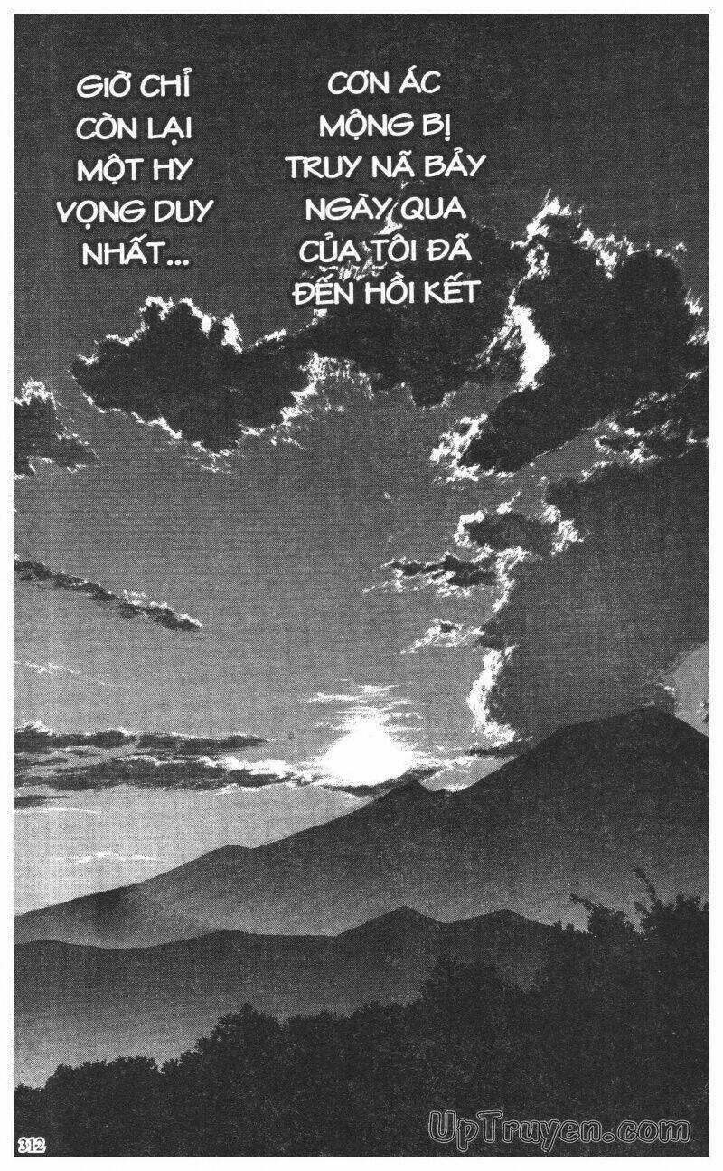 Thám Tử Kindaichi (Bản đẹp) Chapter 10 trang 314