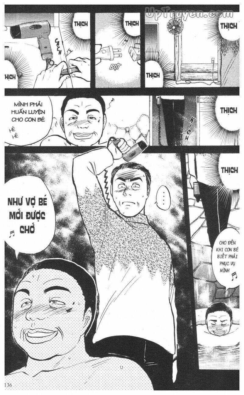 Thám Tử Kindaichi (Bản đẹp) Chapter 11 trang 138