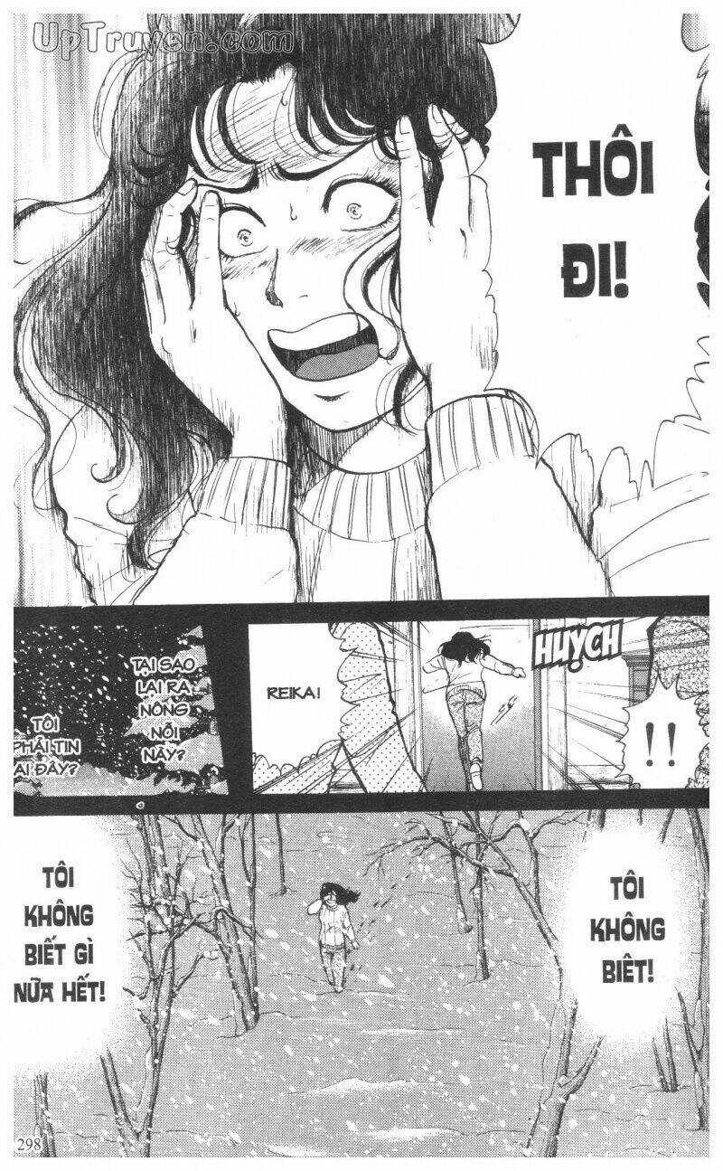 Thám Tử Kindaichi (Bản đẹp) Chapter 11 trang 300