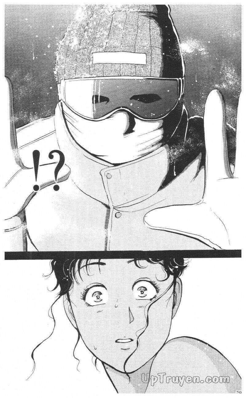 Thám Tử Kindaichi (Bản đẹp) Chapter 11 trang 31