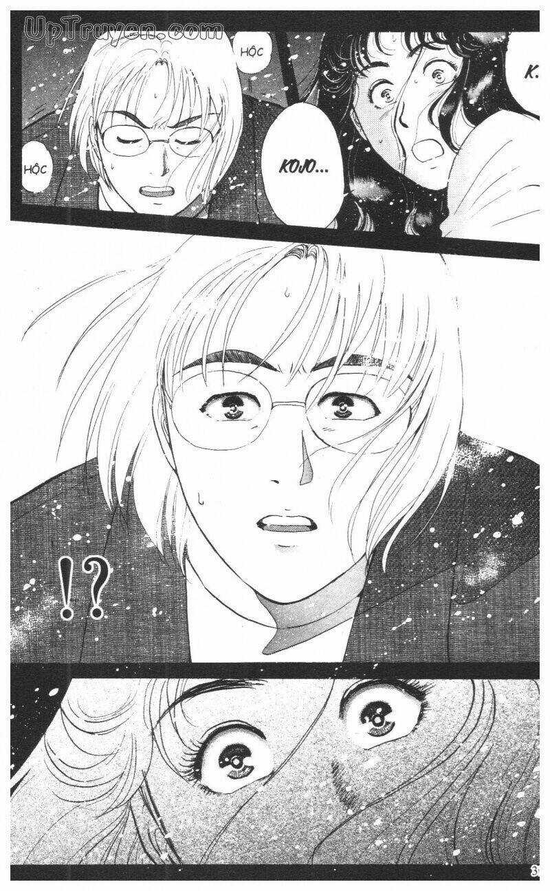 Thám Tử Kindaichi (Bản đẹp) Chapter 11 trang 313