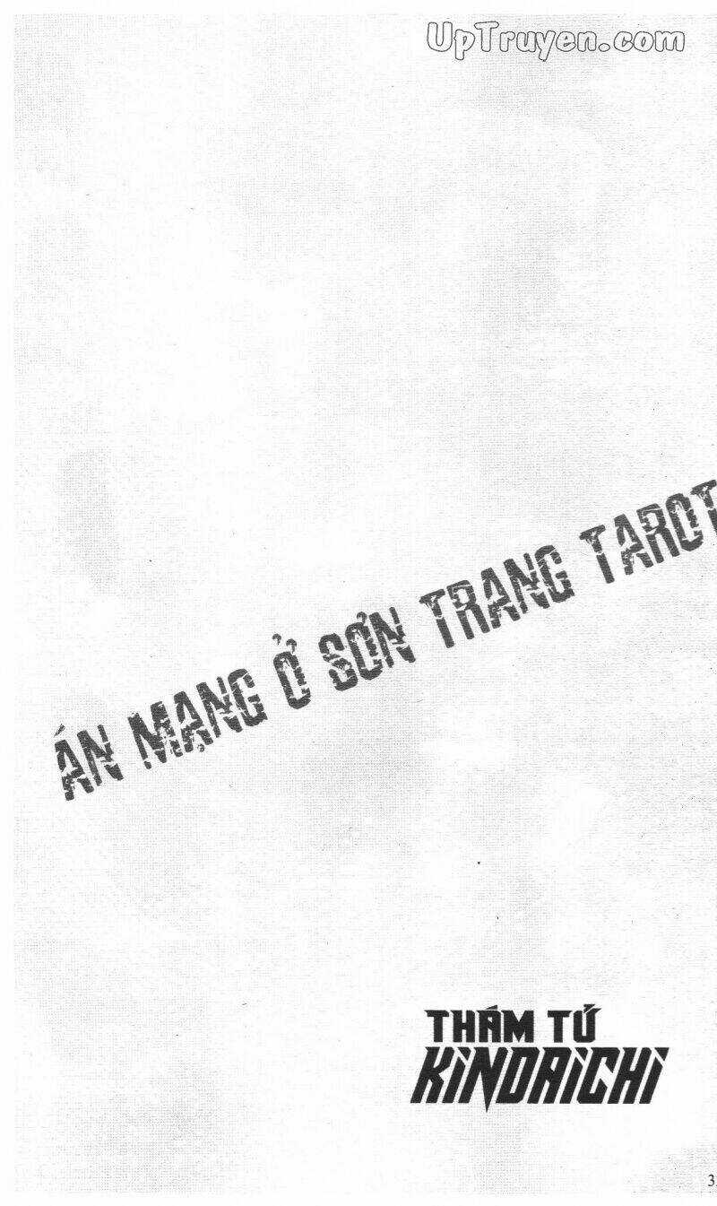 Thám Tử Kindaichi (Bản đẹp) Chapter 11 trang 325