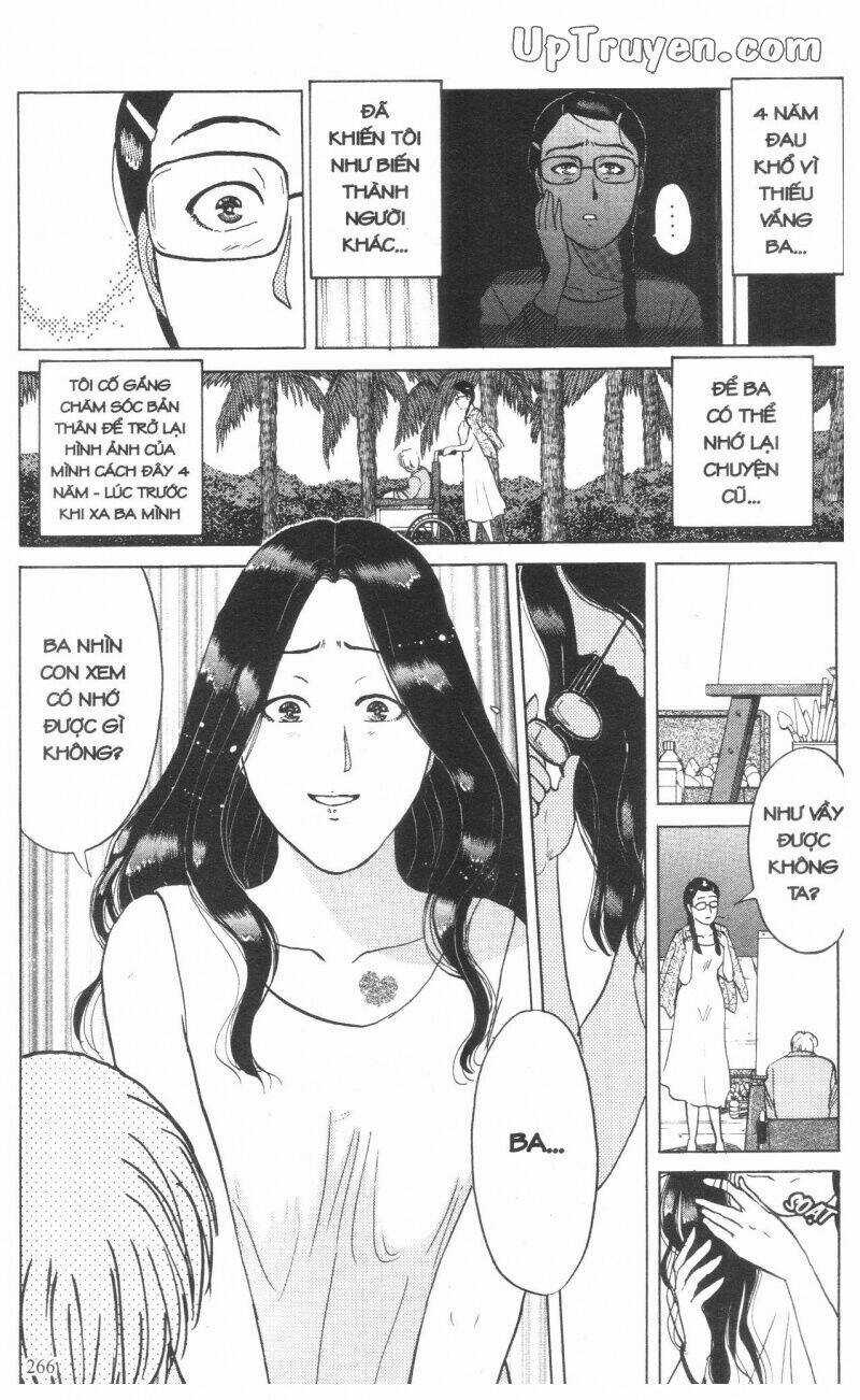 Thám Tử Kindaichi (Bản đẹp) Chapter 13 trang 268