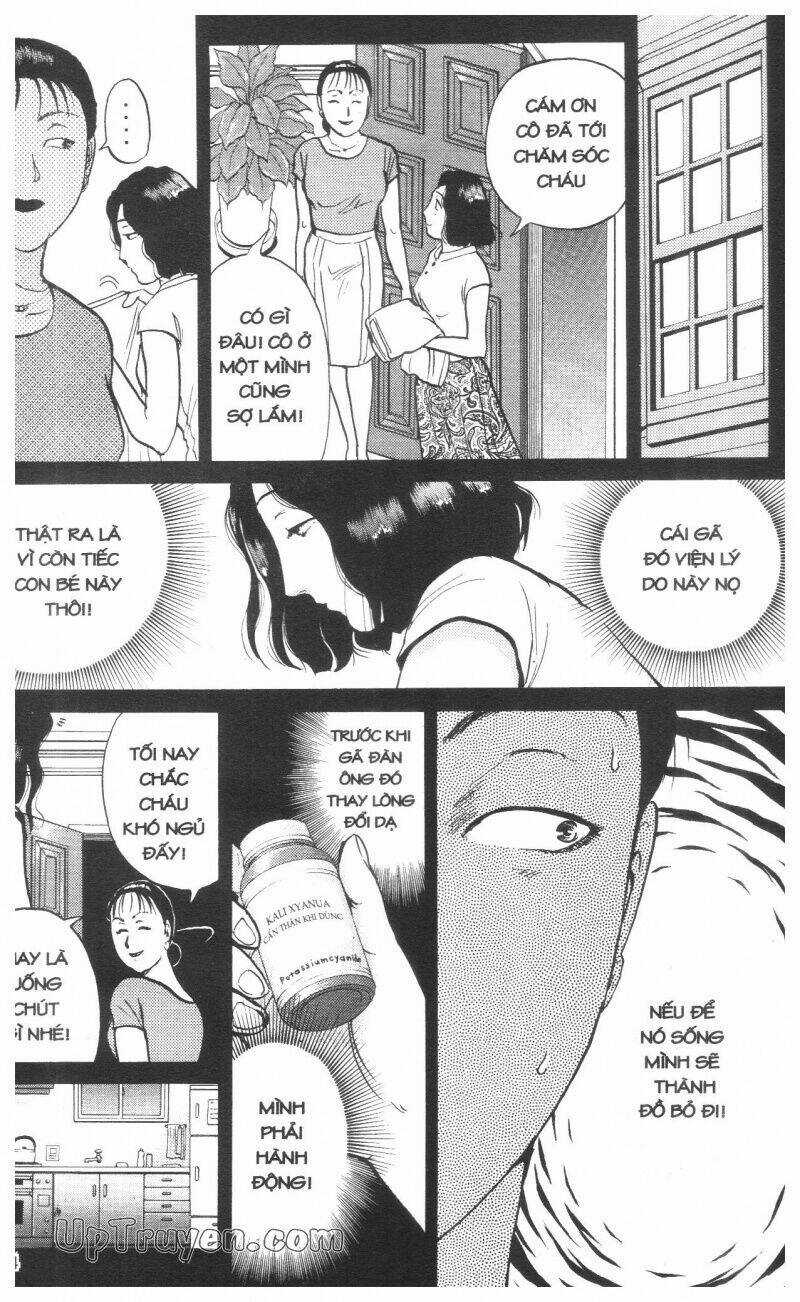 Thám Tử Kindaichi (Bản đẹp) Chapter 13 trang 96