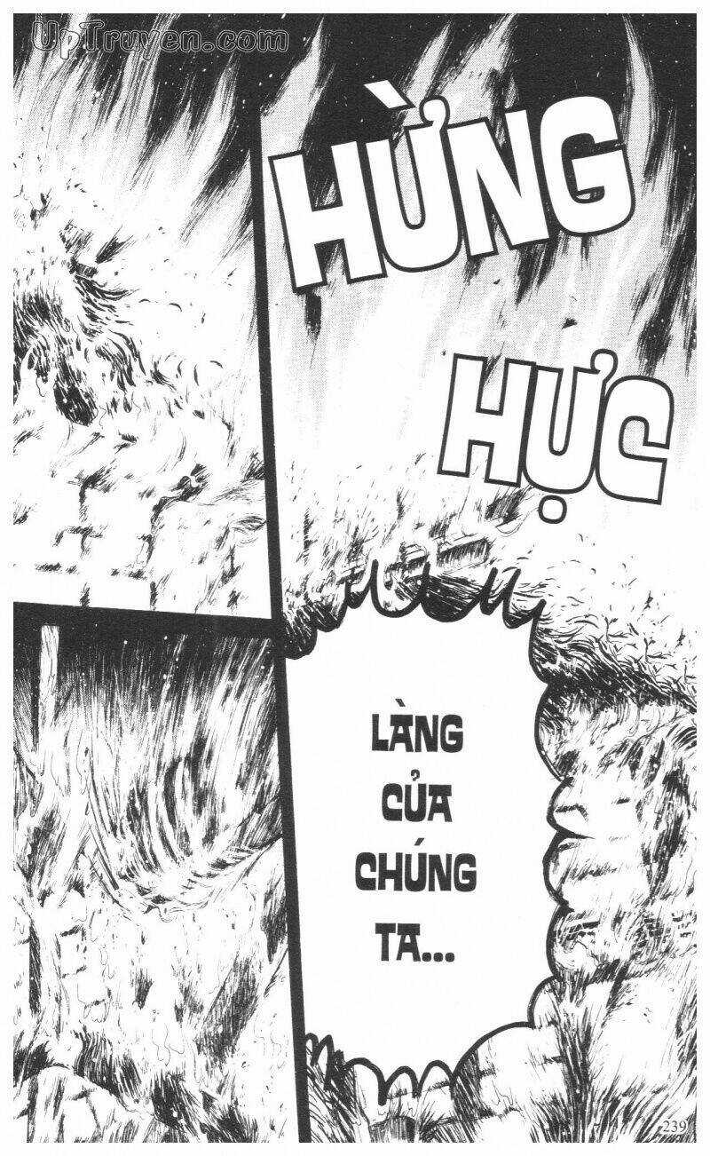 Thám Tử Kindaichi (Bản đẹp) Chapter 14 trang 241