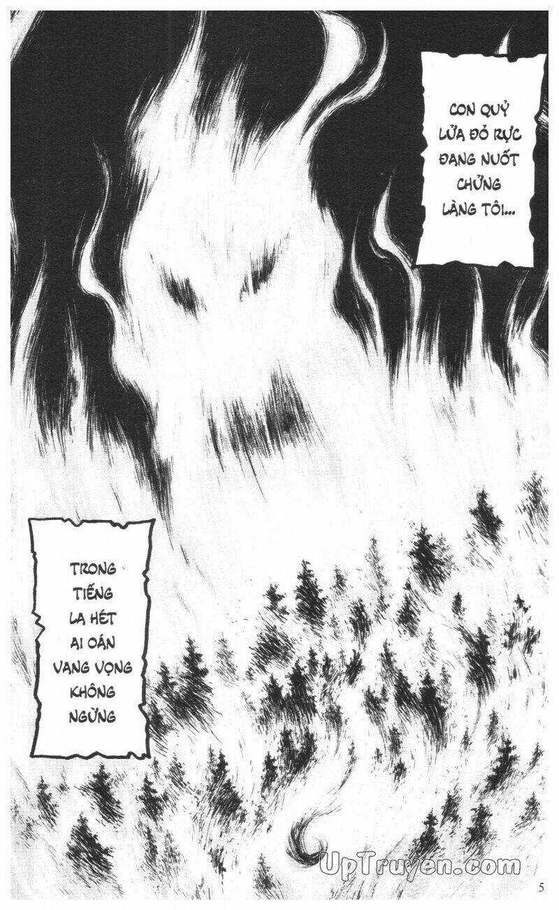 Thám Tử Kindaichi (Bản đẹp) Chapter 14 trang 7