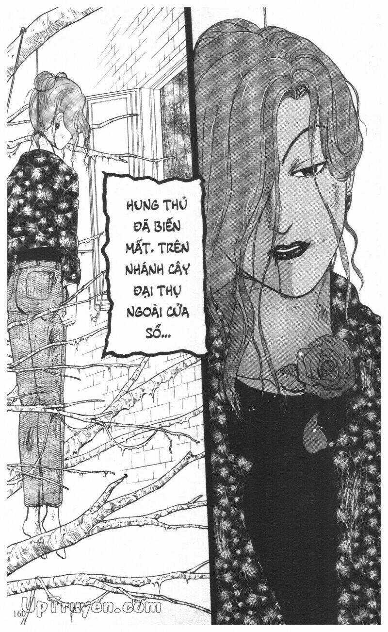 Thám Tử Kindaichi (Bản đẹp) Chapter 15 trang 162