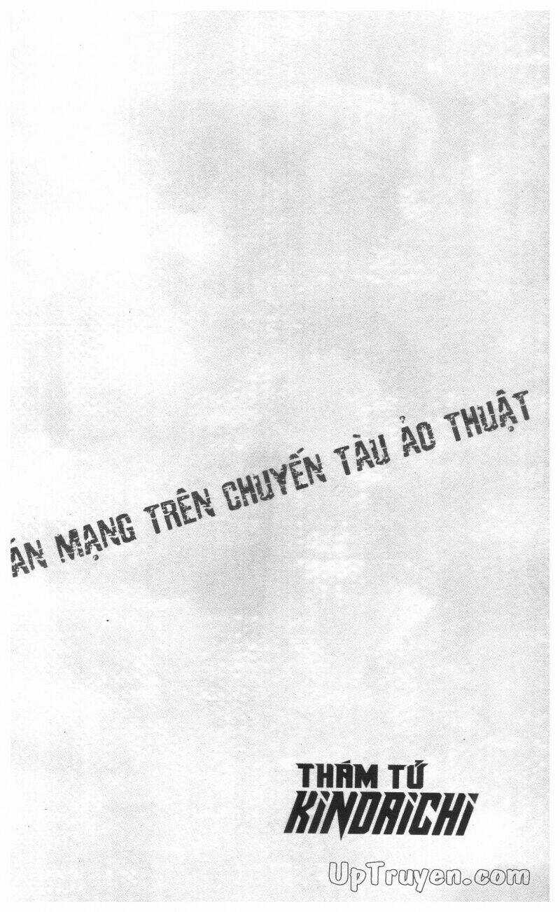 Thám Tử Kindaichi (Bản đẹp) Chapter 15 trang 96