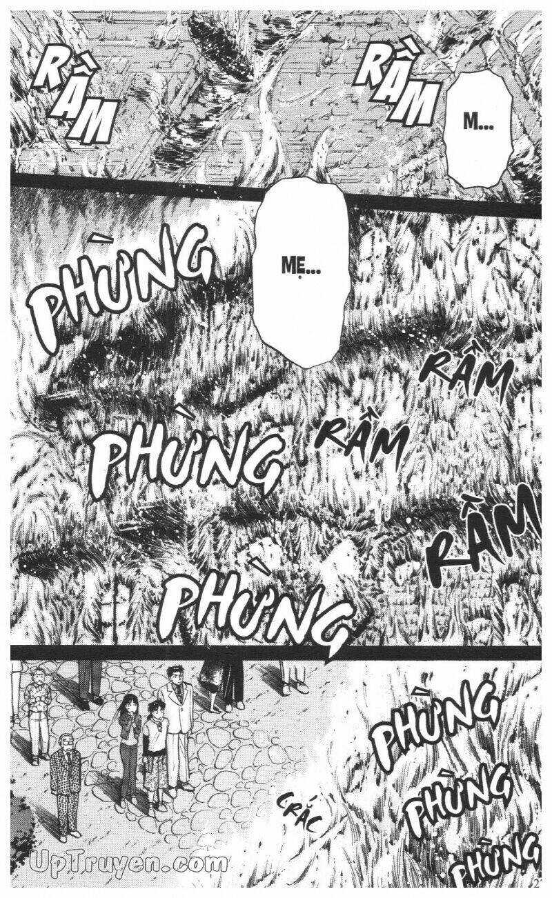 Thám Tử Kindaichi (Bản đẹp) Chapter 16 trang 280