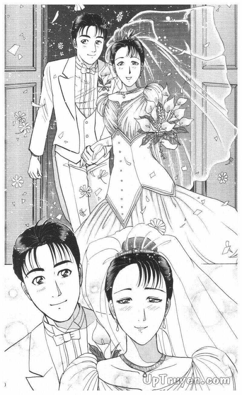 Thám Tử Kindaichi (Bản đẹp) Chapter 16 trang 291