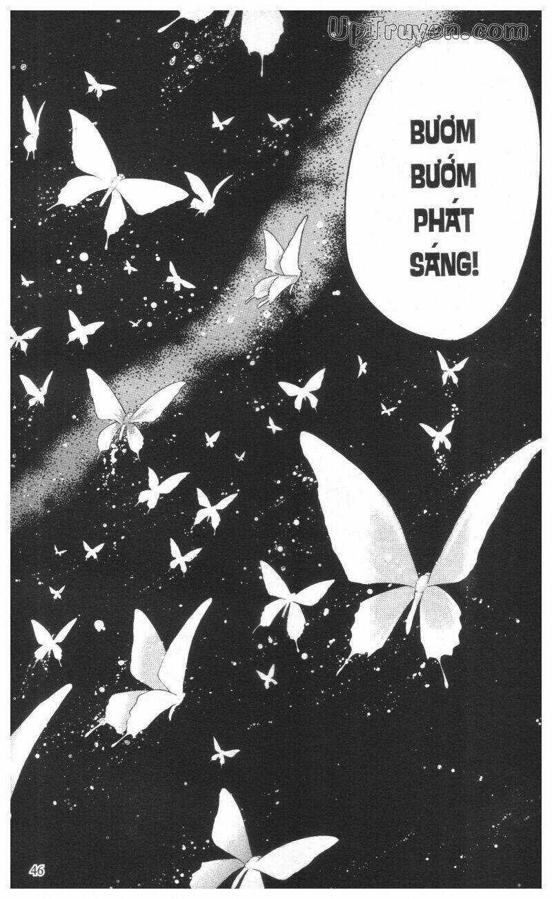 Thám Tử Kindaichi (Bản đẹp) Chapter 16 trang 47