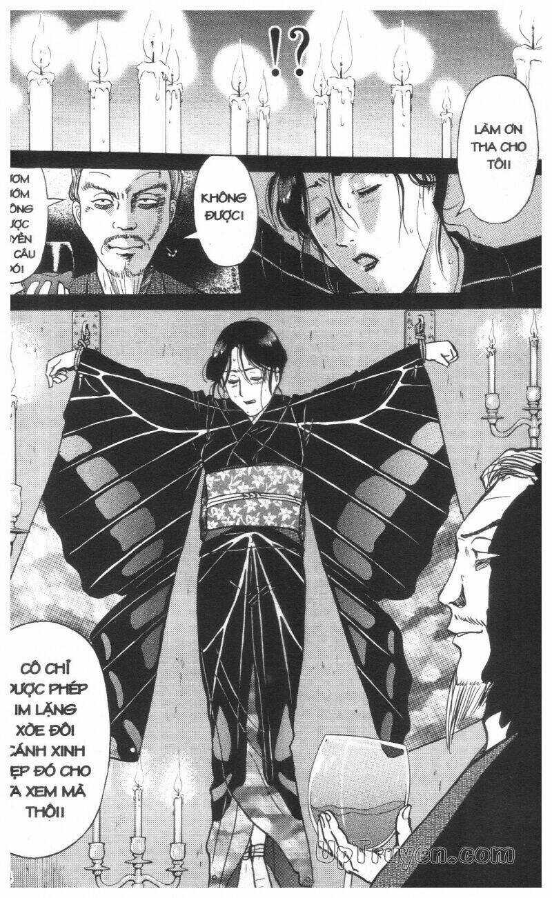 Thám Tử Kindaichi (Bản đẹp) Chapter 16 trang 65