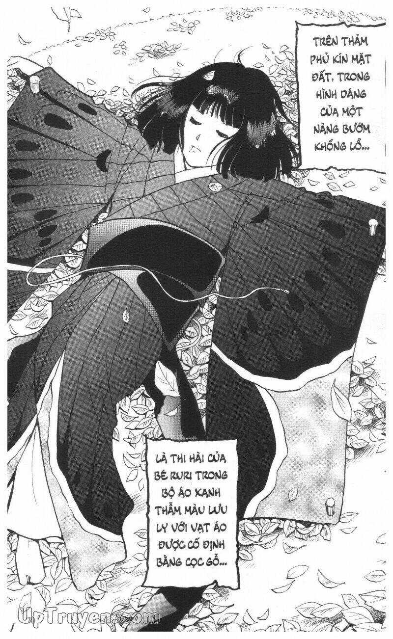 Thám Tử Kindaichi (Bản đẹp) Chapter 16 trang 71