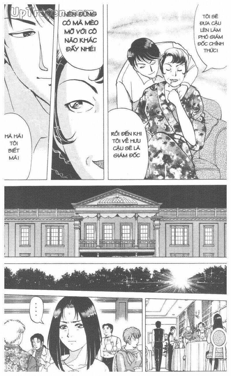 Thám Tử Kindaichi (Bản đẹp) Chapter 17 trang 114