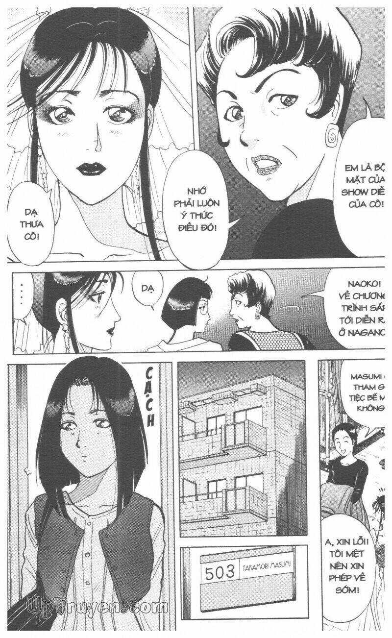 Thám Tử Kindaichi (Bản đẹp) Chapter 17 trang 17