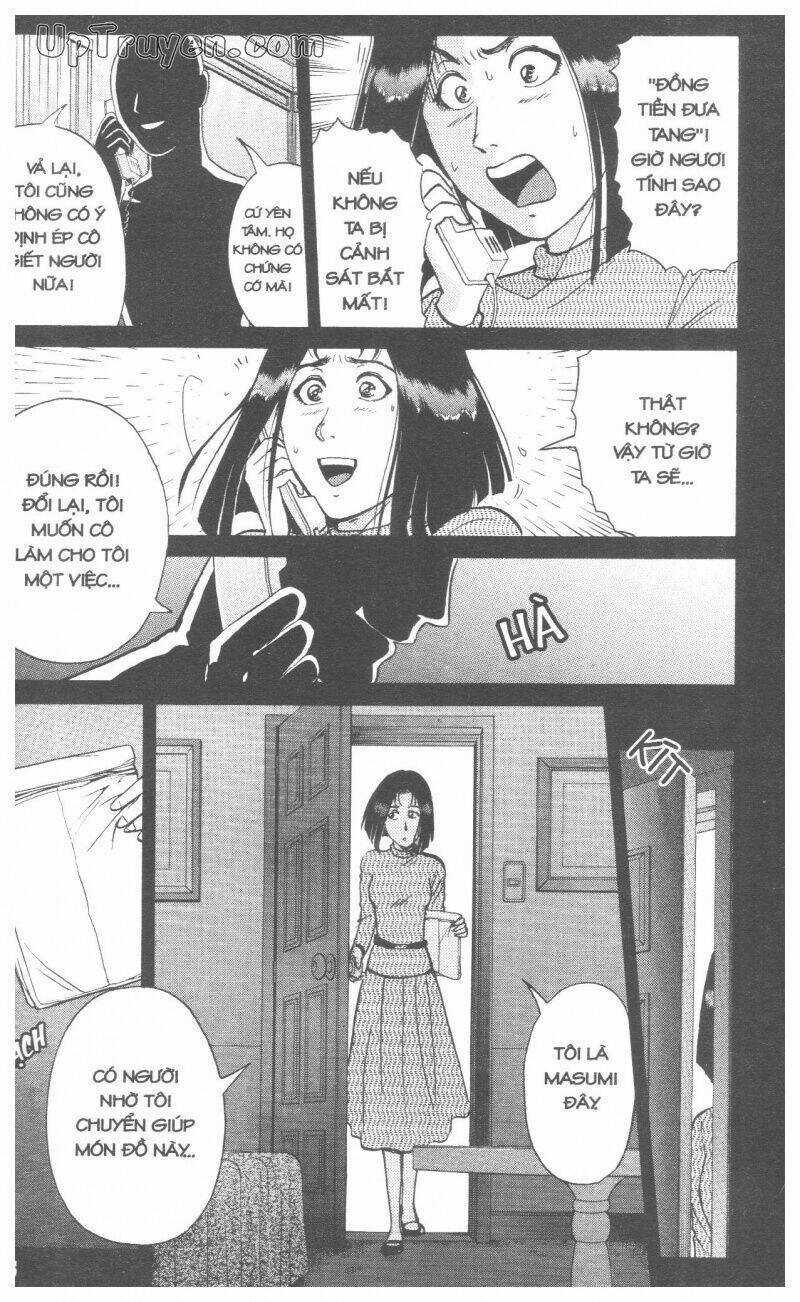 Thám Tử Kindaichi (Bản đẹp) Chapter 17 trang 178