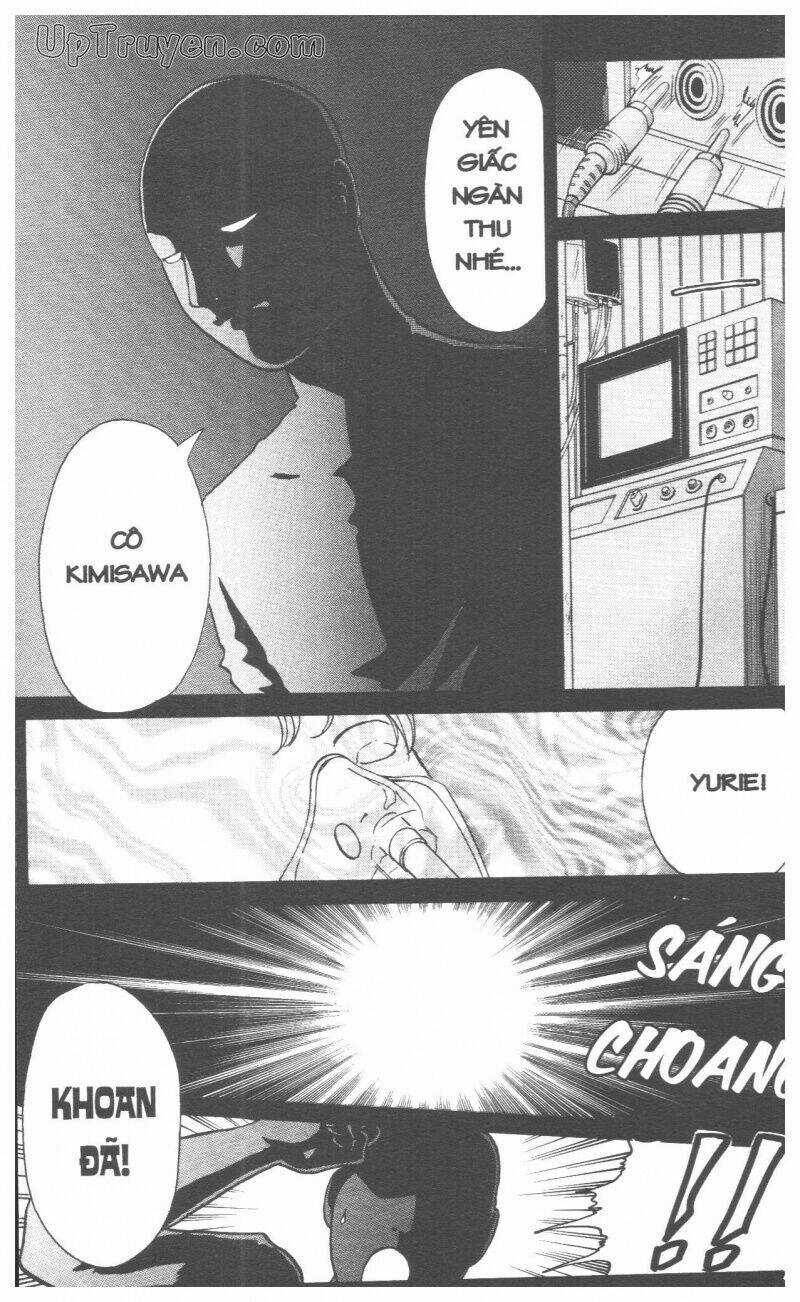 Thám Tử Kindaichi (Bản đẹp) Chapter 17 trang 235