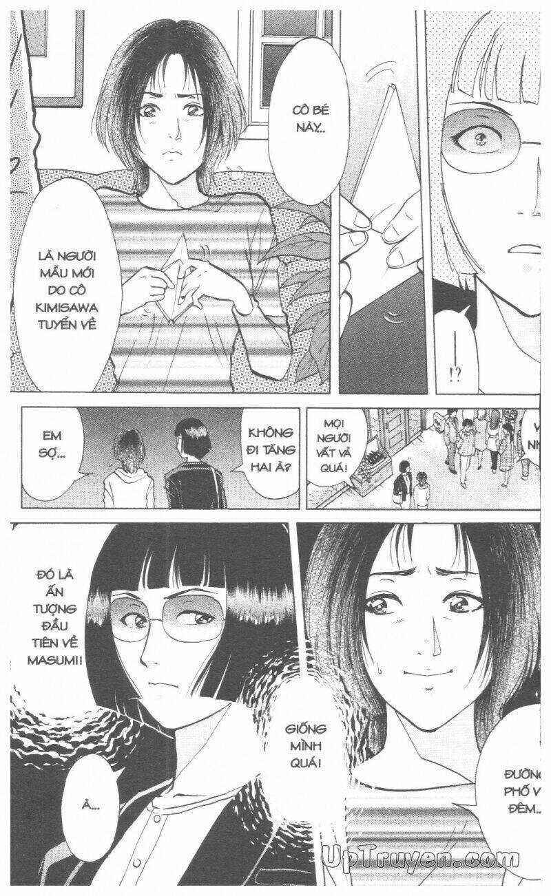 Thám Tử Kindaichi (Bản đẹp) Chapter 17 trang 289