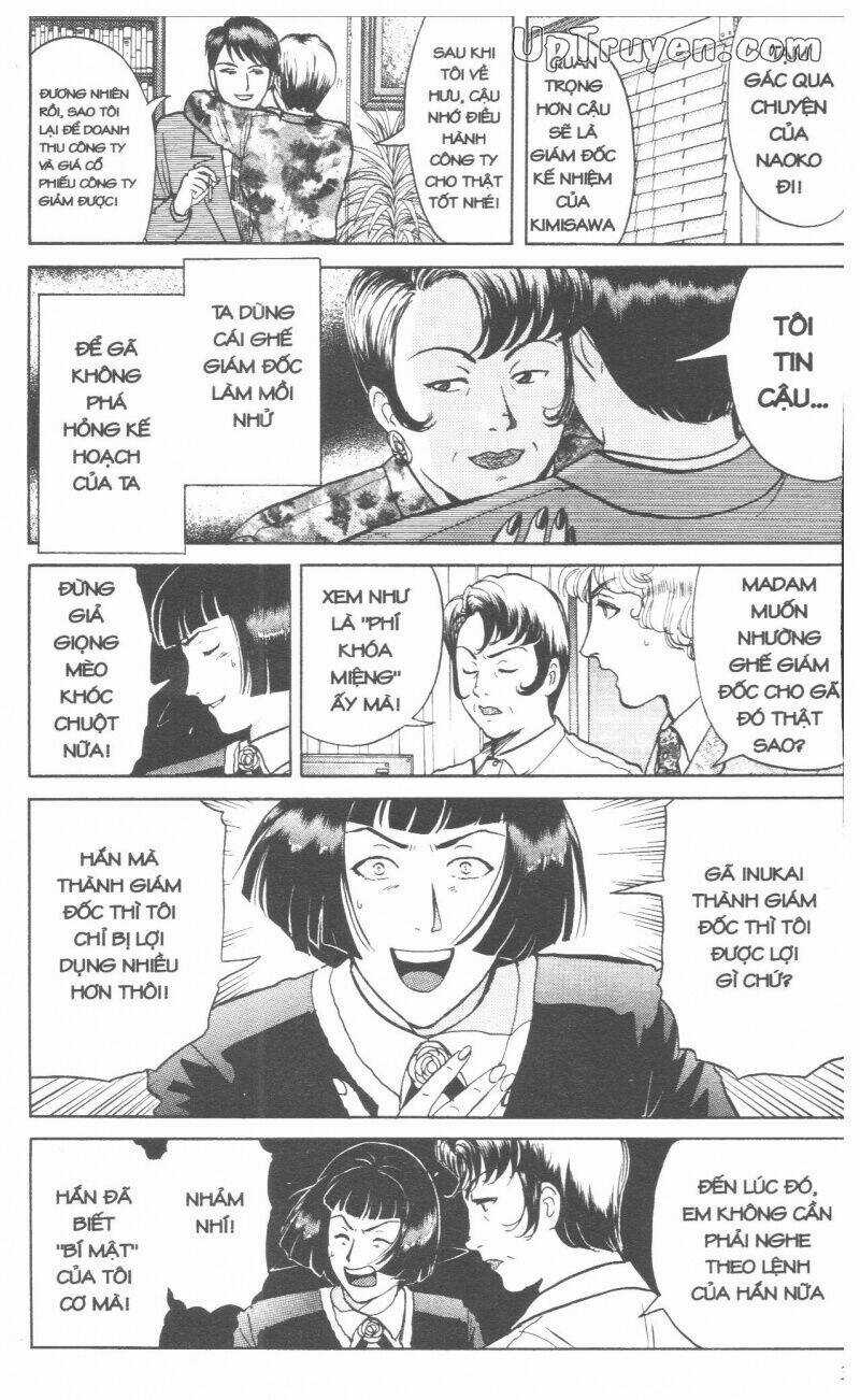 Thám Tử Kindaichi (Bản đẹp) Chapter 17 trang 307