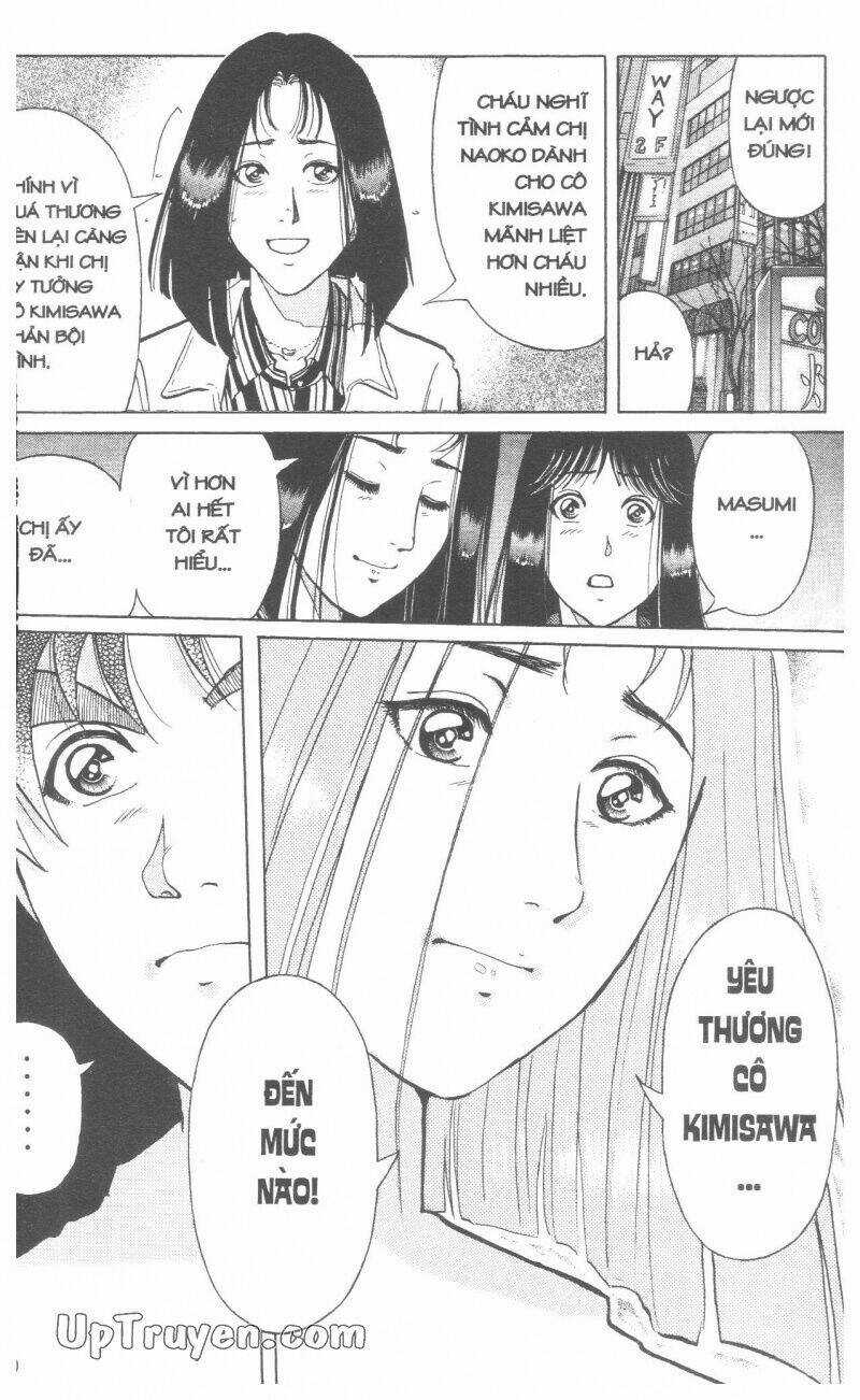 Thám Tử Kindaichi (Bản đẹp) Chapter 17 trang 322