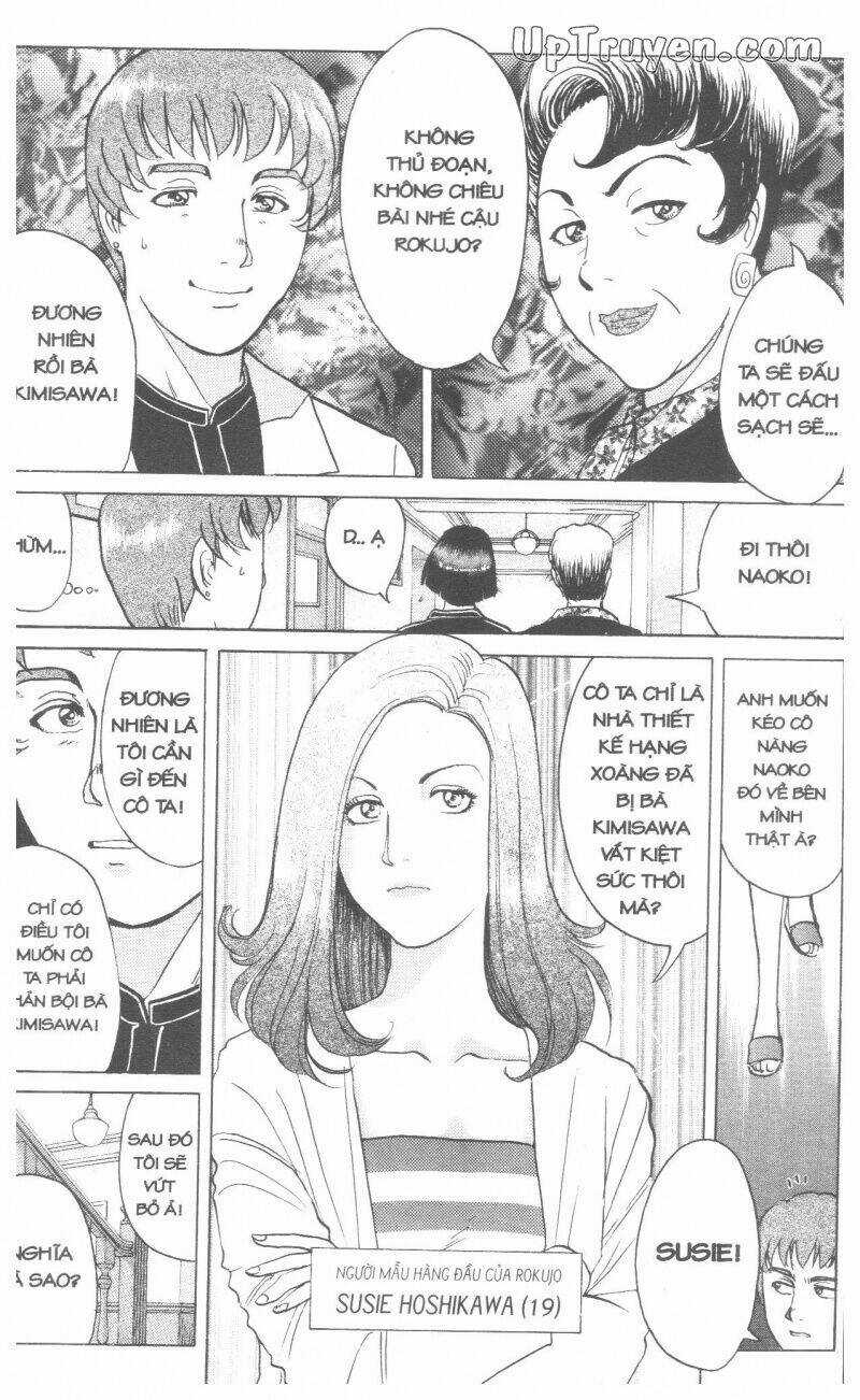 Thám Tử Kindaichi (Bản đẹp) Chapter 17 trang 70