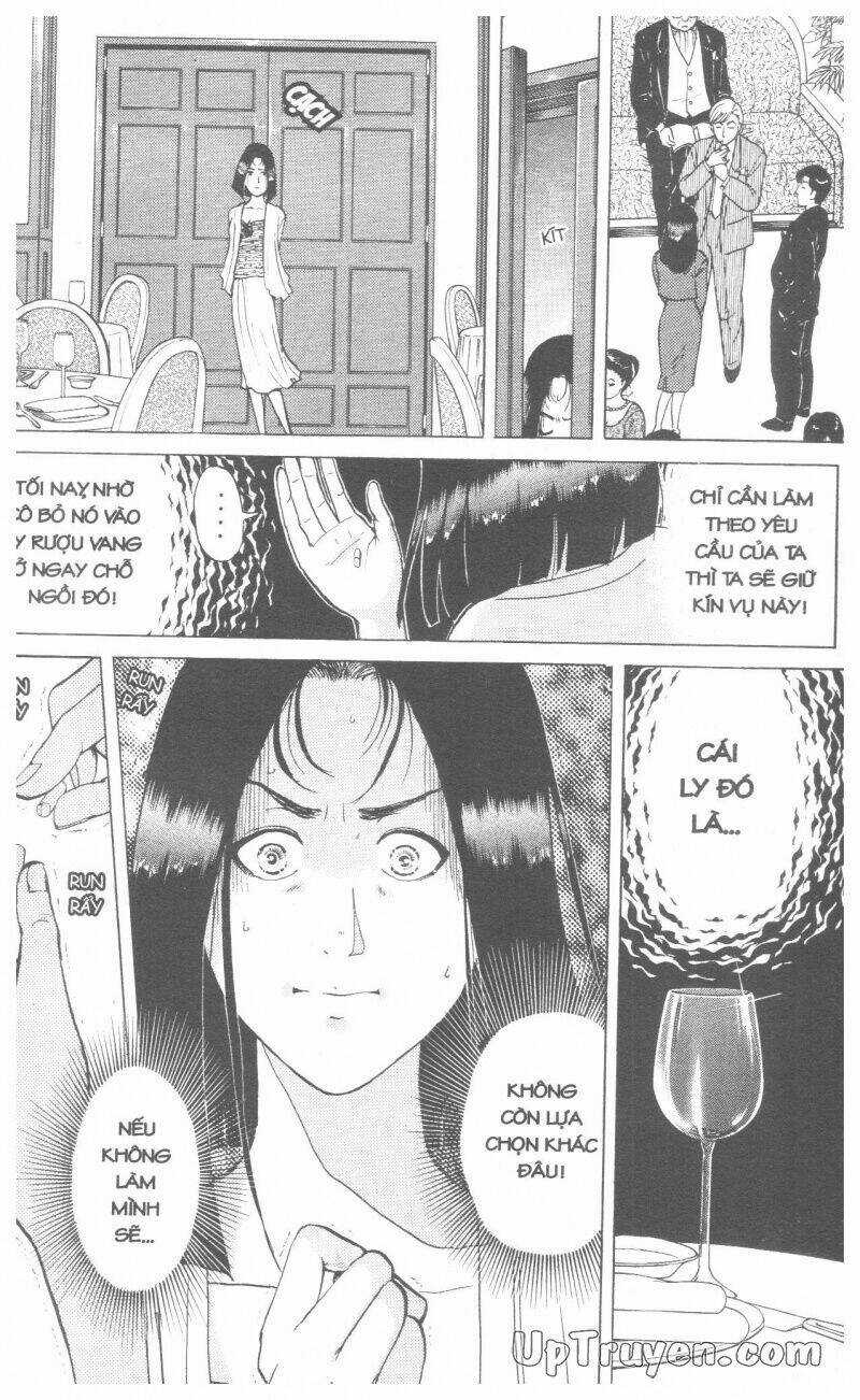 Thám Tử Kindaichi (Bản đẹp) Chapter 17 trang 80