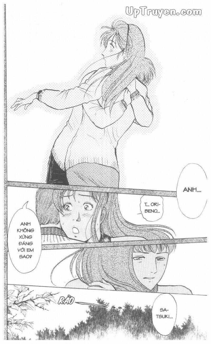 Thám Tử Kindaichi (Bản đẹp) Chapter 18 trang 140