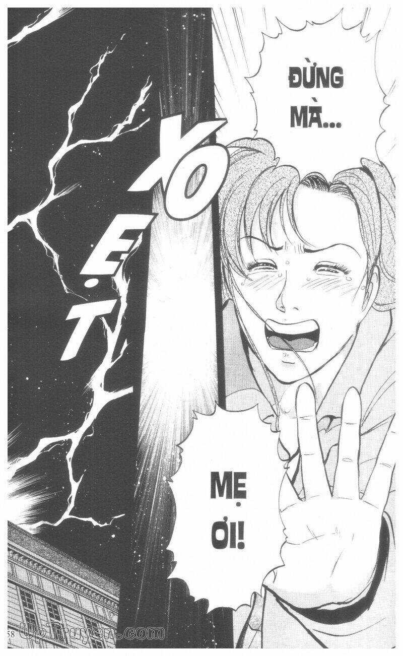 Thám Tử Kindaichi (Bản đẹp) Chapter 18 trang 264