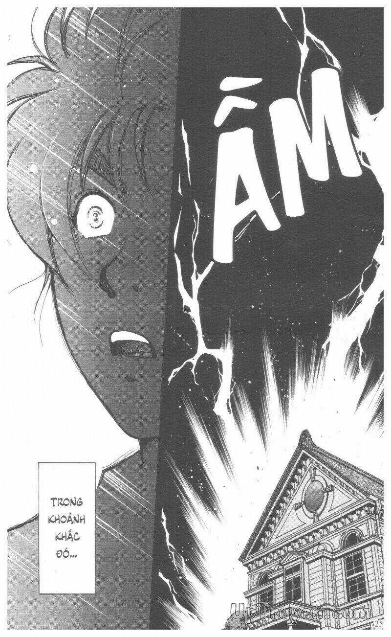 Thám Tử Kindaichi (Bản đẹp) Chapter 18 trang 265