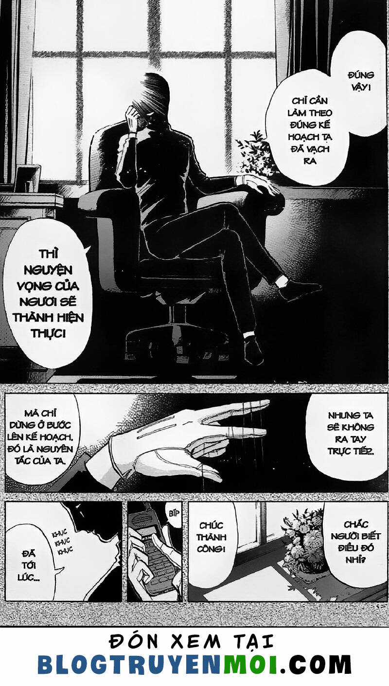 Thám Tử Kindaichi (Bản đẹp) Chapter 19.1 trang 4