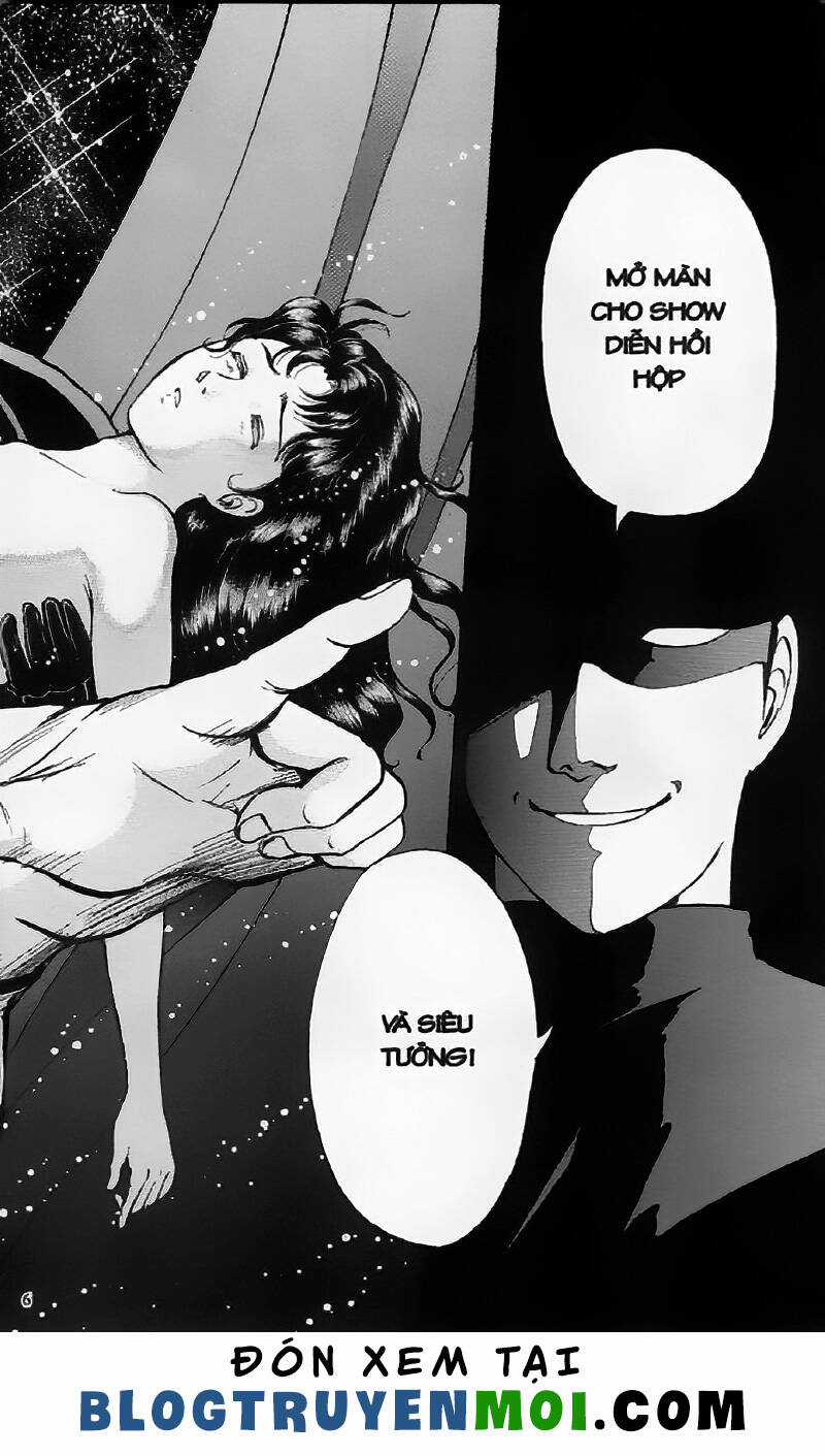 Thám Tử Kindaichi (Bản đẹp) Chapter 19.1 trang 5